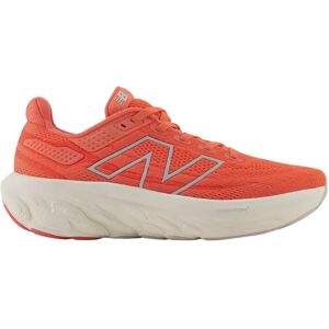 Chaussures  New Balance Fresh Foam X 1080 v13 Orange Blanc SS24 pour femmes, Taille 41 - EUR - Publicité