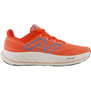 Baskets New Balance Fresh Foam X Vongo v6 Orange Blanc SS24 pour Femmes, Taille 41 - EUR - Publicité