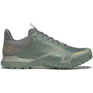 Tecnica - Magma 2.0 S GTX - Chaussures multisports taille 7, vert olive - Publicité