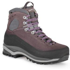 AKU - Women's Superalp GTX - Chaussures de montagne taille 4,5, gris - Publicité