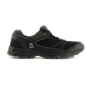 Haglöfs - Women's Trail Fuse GORE-TEX - Chaussures multisports taille 4, noir - Publicité