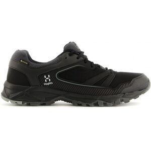 Haglöfs - Women's Trail Fuse GORE-TEX - Chaussures multisports taille 4, noir - Publicité