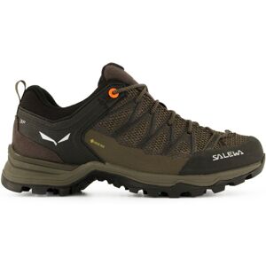 Salewa - Women's Mountain Trainer Lite GTX - Chaussures multisports taille 8,5, gris - Publicité