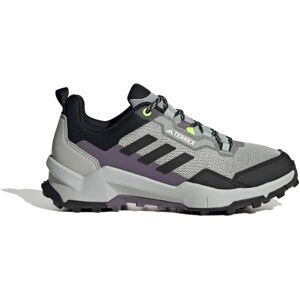 adidas Terrex - Women's Terrex AX4 - Chaussures multisports taille 4,5, gris - Publicité