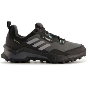 adidas Terrex - Women's Terrex AX4 GTX - Chaussures multisports taille 3,5, noir - Publicité