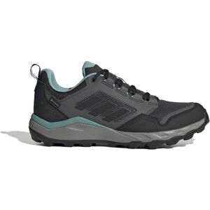 adidas Terrex - Women's Terrex Tracerocker 2 GTX - Chaussures multisports taille 3,5, gris - Publicité