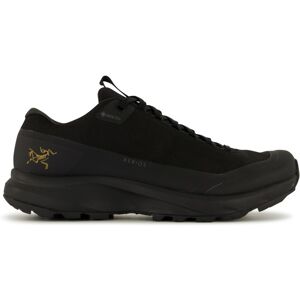 Arc'teryx - Women's Aerios FL 2 GTX - Chaussures multisports taille 7,5, noir - Publicité