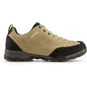 Scarpa - Women's Mojito Trail Pro GTX - Chaussures multisports taille 36, beige - Publicité