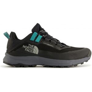 The North Face - Women's Cragstone WP - Chaussures multisports taille 6, noir - Publicité