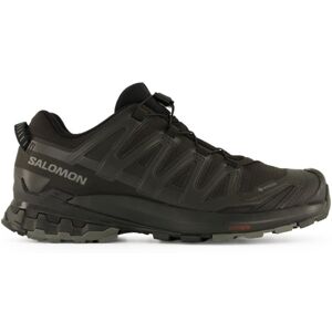 Salomon - Women's XA Pro 3D V9 GTX - Chaussures multisports taille 7,5, noir - Publicité