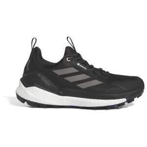 adidas Terrex - Women's Terrex Free Hiker 2 Low GTX - Chaussures multisports taille 3,5, noir - Publicité