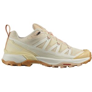 Salomon - Women's X Ultra 360 Edge - Chaussures multisports taille 5, beige - Publicité