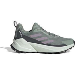 adidas Terrex - Women's Terrex Trailmaker 2 - Chaussures multisports taille 3,5, gris - Publicité