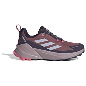 adidas Terrex - Women's Terrex Trailmaker 2 GTX - Chaussures multisports taille 3,5;4;4,5;5;5,5;6;6,5;7;7,5;8;8,5;9;9,5, gris - Publicité