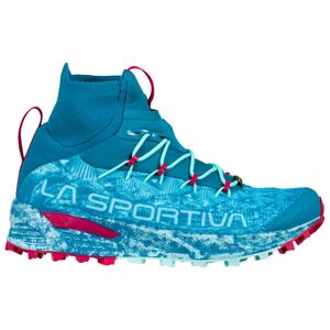 La Sportiva - Women's Uragano GTX - Chaussures de trail taille 40, bleu - Publicité
