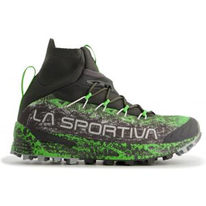 La Sportiva - Women's Uragano GTX - Chaussures de trail taille 36;37,5;38;40;41,5, bleu - Publicité