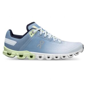 On - Women's Cloudflow - Chaussures de running taille 36 - Regular, gris - Publicité