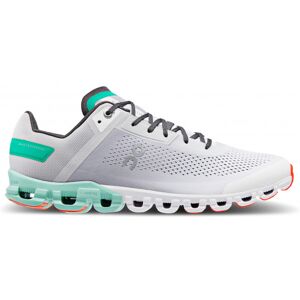 On - Women's Cloudflow - Chaussures de running taille 38 - Regular, gris - Publicité