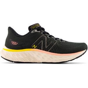 New Balance - Women's Fresh Foam X Evoz V3 - Chaussures de running taille 7,5 - Regular, noir - Publicité