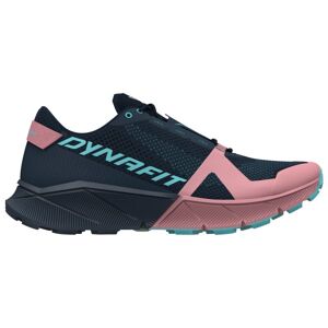 Dynafit - Women's Ultra 100 - Chaussures de trail taille 5,5, bleu - Publicité