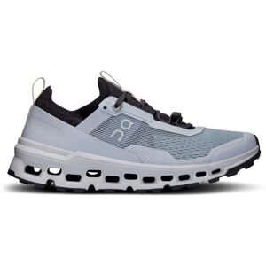 On - Women's Cloudultra 2 - Chaussures de trail taille 42, gris - Publicité