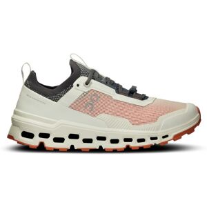 On - Women's Cloudultra 2 - Chaussures de trail taille 42, beige - Publicité