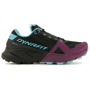 Dynafit - Women's Ultra 100 GTX - Chaussures de trail taille 4, noir - Publicité