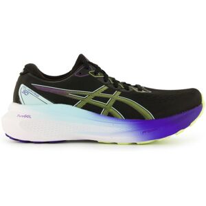 Asics - Women's Gel-Kayano 30 - Chaussures de running taille 6, noir - Publicité