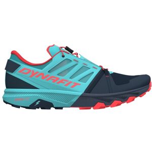 Dynafit - Women's Alpine Pro 2 - Chaussures de trail taille 5,5, turquoise - Publicité