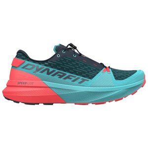 Dynafit - Women's Ultra Pro 2 - Chaussures de trail taille 6,5, turquoise - Publicité