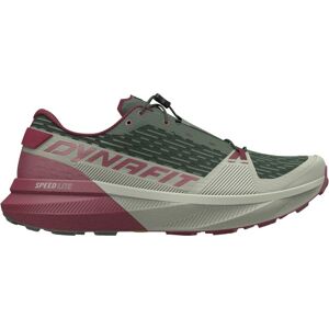 Dynafit - Women's Ultra Pro 2 - Chaussures de trail taille 5, multicolore - Publicité