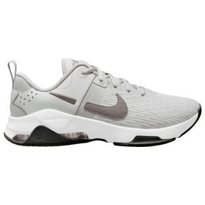 Nike - Women's Zoom Bella 6 - Chaussures de fitness taille 7, gris - Publicité