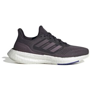adidas - Women's Pureboost 23 - Chaussures de running taille 5,5, gris - Publicité