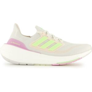 adidas - Women's Ultraboost Light - Chaussures de running taille 5,5, gris - Publicité