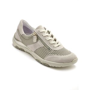 PédiConfort Baskets à lacets randonnée - 38 - Gris - PédiconfortIdéales pour faire de longues balades ou en randonnées, ces baskets à lacets seront vos complices confort ! Ces chaussures sont adaptées à la pratique sportive modérée, conçue pour les pieds 