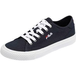 Tennis à lacets POINTER CLASSIC FILA® - 38 - Bleu - FilaIntemporelle, cette basket à lacet est conçue en toile résistante. Une tennis qui se porte avec décontraction, quelque soit votre look : elle s’adapte à tous les styles !38Bleu - Publicité