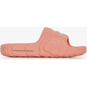 Adidas Originals Adilette 22 rose 39 femme