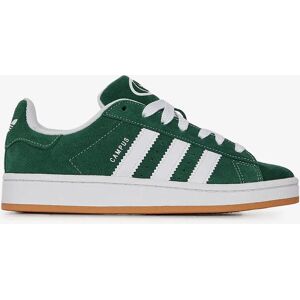 Adidas Originals Campus 00s vert/blanc 38 2/3 femme - Publicité