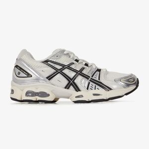 Asics Gel-nimbus 9 beige/noir 36 femme