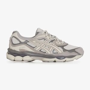 Asics Gel-nyc beige/gris 38 femme