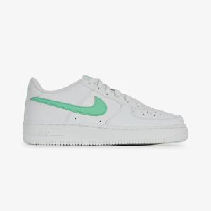 Nike Air Force 1 Low blanc/turquoise 38 femme