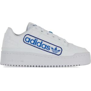 Adidas Originals Forum Bold Sequins blanc/bleu 37 1/3 femme