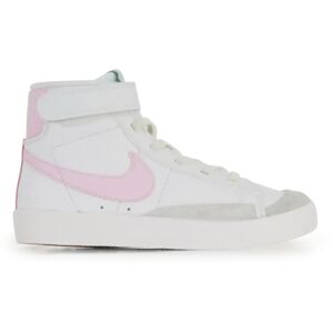 Nike Blazer Mid '77 Cf blanc/rose 35 femme