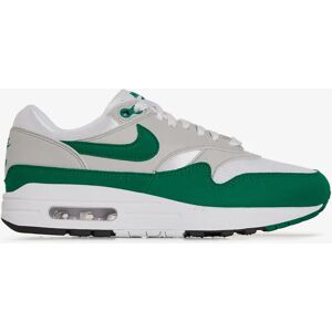 Nike Air Max 1 blanc/vert 37,5 femme