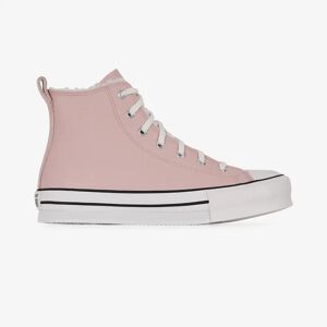 Converse Chuck Taylor All Star Eva Lift Hi Warm W rose/blanc 38 femme