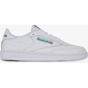 Reebok Club C 85 blanc/vert 40 femme