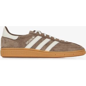 Adidas Originals Handball Spezial marron/blanc 37 1/3 femme