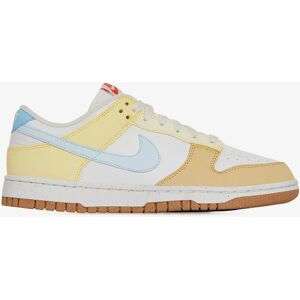 Nike Dunk Low jaunebleu 38 femme