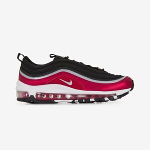 Nike Air Max 97 noir/rouge 36,5 femme