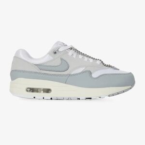 Nike Air Max 1 Jewel gris 40 femme